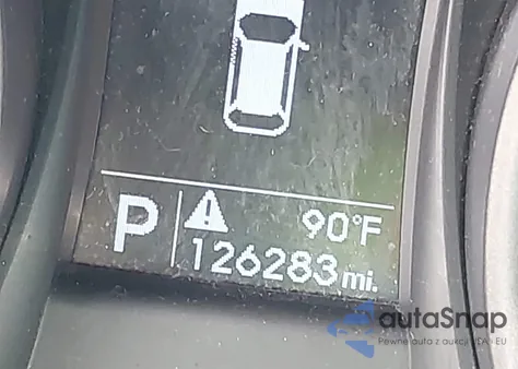 2014 Hyundai Santa Fe Sport 2.4L z USA, uszkodzony, nr VIN 5XYZT3LB8EG211915